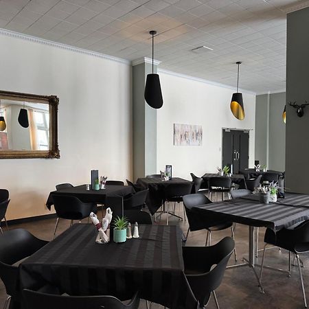 Manoir D'Youville Châteauguay Heights 외부 사진