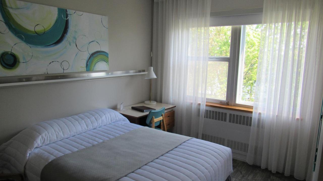 Manoir D'Youville Châteauguay Heights 외부 사진